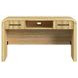 Woodridge Natural Dressing Table