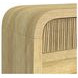 Woodridge Natural Rectangular Sofa Table