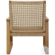 Fa Natural Occasional Chair