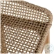 Audr Natural Bar Stool