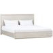Zest Light Oak Platform Bedroom Set