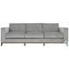 Noel Gray 100" Sofa