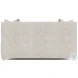 Rollins Beige Loveseat