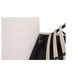 Joan Cream Queen Upholstered Storage Platform Bed