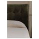 Sebastion Green King Upholstered Storage Platform Bed