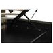 Sebastion Green King Upholstered Storage Platform Bed