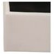Sebastion Cream Queen Upholstered Storage Platform Bed