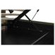 Sebastion Green Queen Upholstered Storage Platform Bed