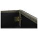 Sebastion Green Queen Upholstered Storage Platform Bed