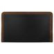 Simon Brown Queen Upholstered Storage Platform Bed