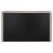 Simon Flecked Beige Queen Upholstered Storage Platform Bed