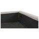 Weston Cream King Upholstered Storage Platform Bed