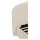 Maggie Cream King Upholstered Storage Platform Bed