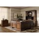 Roanoke Cherry File Cabinet