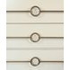 Roderick Antique White 3 Drawer Chest