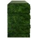 Roderick Emerald 3 Drawer Chest