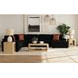 Camelot Natural Occasional Table Set