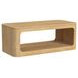 Camelot Natural Occasional Table Set