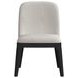 Camelot Black Round Dining Room Set