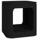 Camelot Black Occasional Table Set