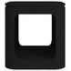 Camelot Black Occasional Table Set