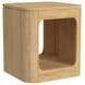 Camelot Natural Occasional Table Set