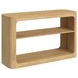 Camelot Natural Occasional Table Set