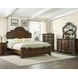 Royale Brown Dresser