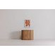 Theo Natural 2 Door Cabinet