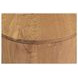 Theo Natural 80" TV Stand