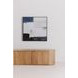 Theo Natural 80" TV Stand