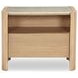 Joan Cream Upholstered Storage Platform Bedroom Set