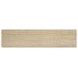 Lane Natural Marble Top 6 Drawer Dresser