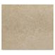 Lane Natural and Beige Rectangular Marble Top Accent Table