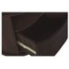 Tommy Dark Brown 1 Drawer Nightstand