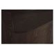 Tommy Dark Brown 1 Drawer Nightstand