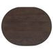 Tommy Dark Brown 1 Drawer Nightstand