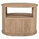 Tommy Natural 1 Drawer Nightstand