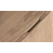 Tommy Natural 1 Drawer Nightstand
