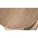 Tommy Natural 1 Drawer Nightstand