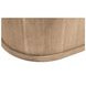 Tommy Natural 1 Drawer Nightstand