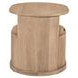 Tommy Natural 1 Drawer Nightstand