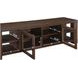 Arusha Brown 64" TV Stand