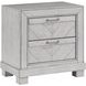 Montana Gray Low Profile Panel Bedroom Set
