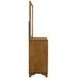 Talcott Honey Square Dresser Mirror