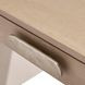 Prado Tawny And Buff Desk