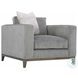 Noel Grey Chair