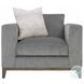 Noel Grey Chair