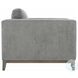 Noel Grey Chair