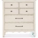 Newport Daisy 6 Drawer Chest